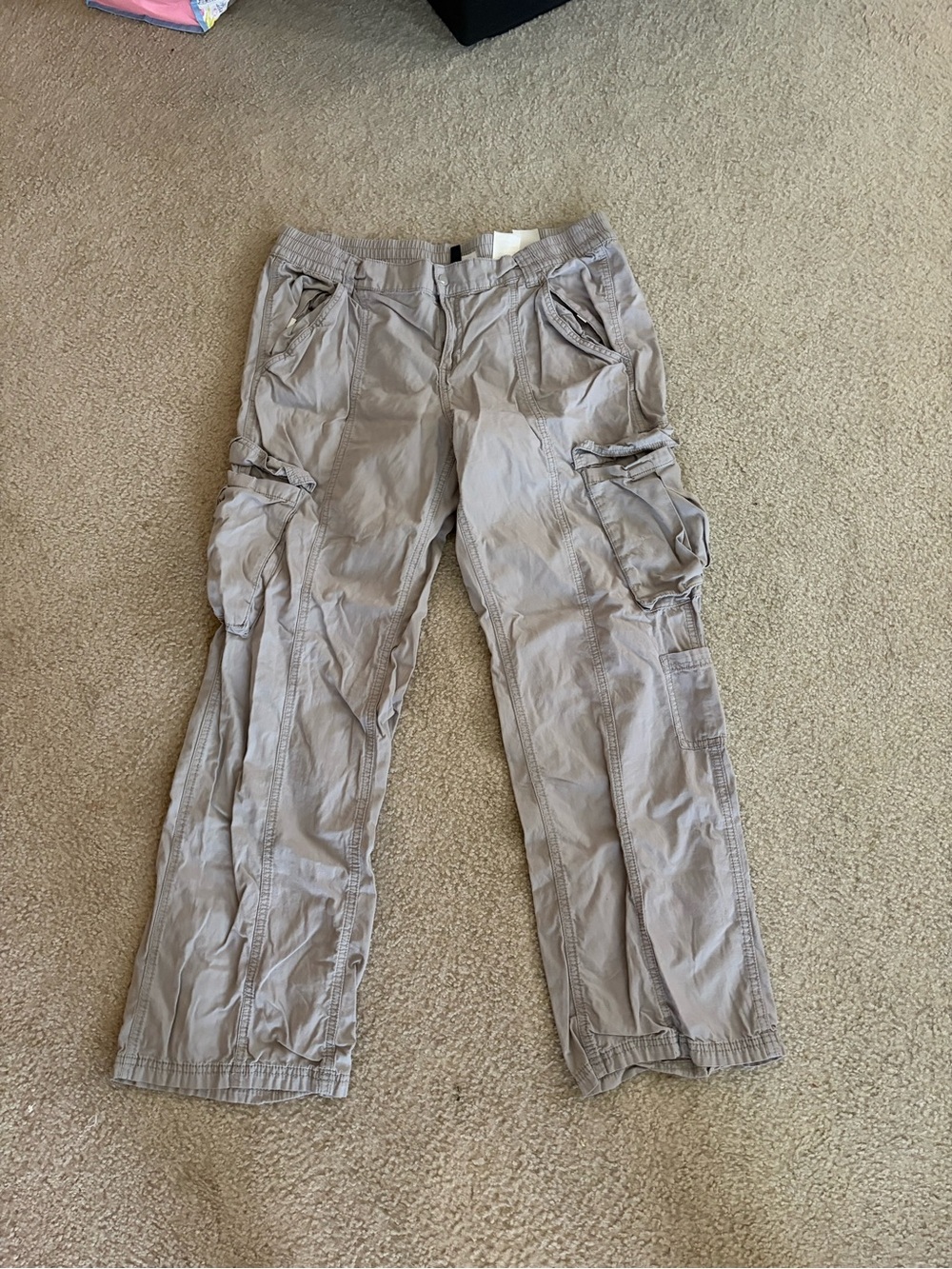 Women’s Cargo Pants